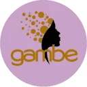 Logo van GAMBE - Grupo de apoio à mulher brasileira no exterior