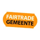 Logo van Fairtrade Gemeente NLD
