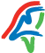 Logo van Waterrecreatie Nederland