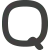 Logo van Q-Station