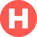 Logo van HOI AGENCY