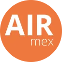 Logo van Airmex B.V