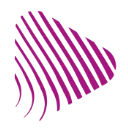 Logo van Fries Film AND Audio Archief