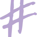 Logo van Stichting Metoo