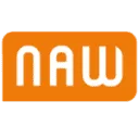 Logo NAW salarisadministratie AND hrm