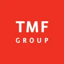 Logo van TMF Group APAC 亚太地区