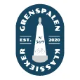 Logo van Grenspalenklassieker