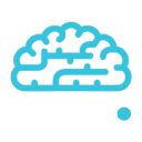 Logo van Brainycloud Marketing AND Design