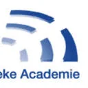Logo van Politieke Academie