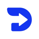 Logo van Droppery
