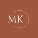 Logo van manonkamp.com