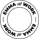 Logo van Emma at Work