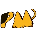 Logo van Pawmall Katten- en Hondenvoeding
