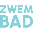 Logo van Zwembad De Breek