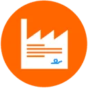 Logo van De ContractenFabriek