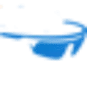 Logo van Mijnsportbrilshop
