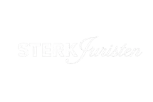 Logo van Sterkjuristen