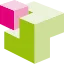 Logo van VSO Daaf Geluk