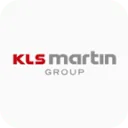 Logo van Martin Nederland - KLS Martin Group