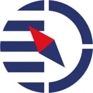 Logo van Prokompas Coaching AND Training