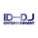 Logo van ID-DJ Entertainment - Feesten
