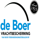 Logo van de Boer Vrachtbescherming B.V.