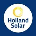 Logo van Holland Solar