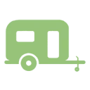 Logo Mini camping Het Stammeland