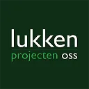 Logo van Lukken Projecten