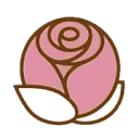 Logo van Museumbrouwerij De Roos anno 1877