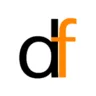 Logo van deskfinders
