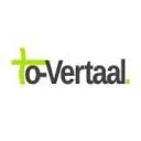 Logo van To-Vertaal