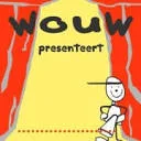 Logo van Stichting Jeugdtheater Wouw Zoeterwoude