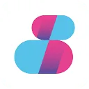Logo van Blue Stone