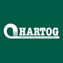 Logo van Hartog