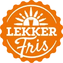 Logo van Lekker Fris