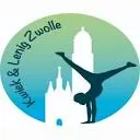 Logo van ZGV Kwiek en Lenig