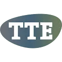 Logo van TTE Consultants