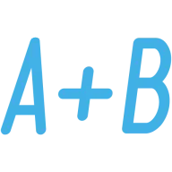 Logo van A AND B Adviesgroep