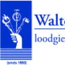 Logo van Walter Verhoeven BV