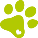 Logo van Stichting DierenDonatie