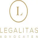 Logo van Legalitas Advocaten