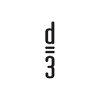 Logo d=3