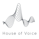 Logo van House of Voice