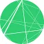 Logo van the Data Vision Lab