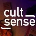 Logo van CultSense - Sensitizing Young Travellers for Local Cultures