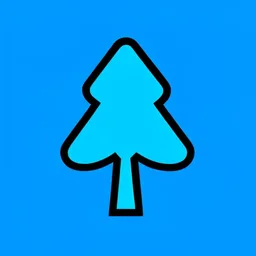 Logo Bomen en Mensen