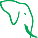 Logo van E.S.R.C. The Elephants