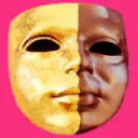 Logo van MyMask Chocolate