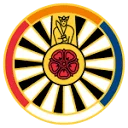 Logo van Round Table The Netherlands Nederlandsche Tafelronde